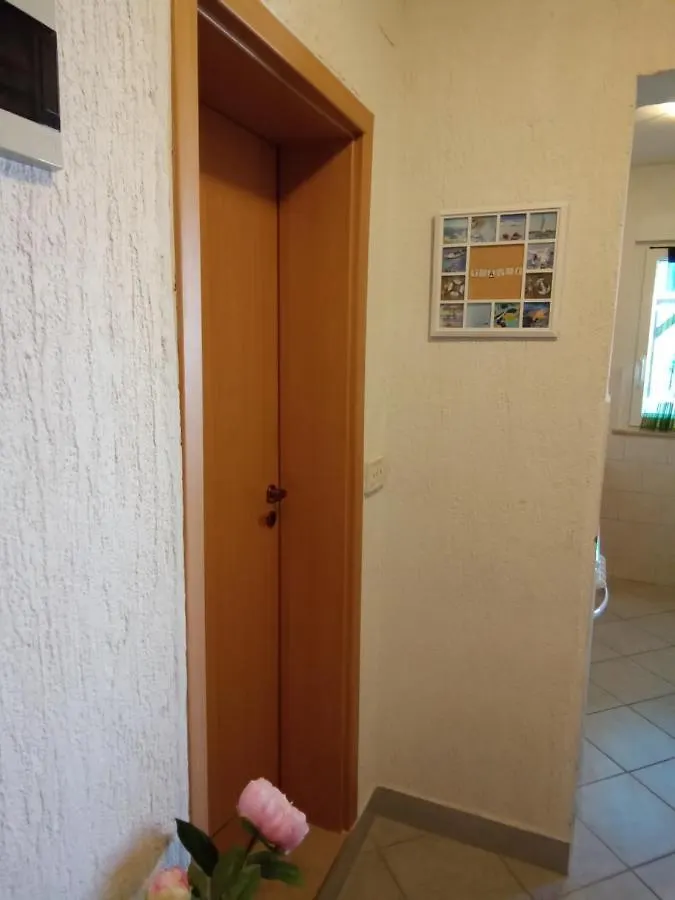 Apartament Apartman Pavic Pag Town