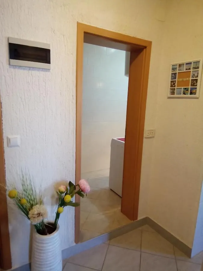 Apartman Pavic Pag Town Apartament