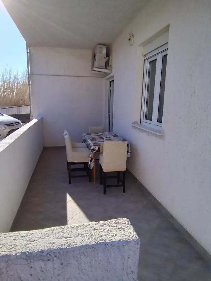 Apartament Apartman Pavic Pag Town Chorwacja
