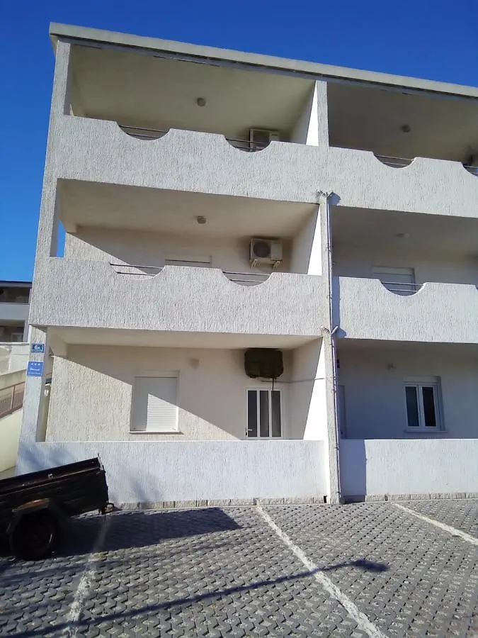 Apartman Pavic Pag Town