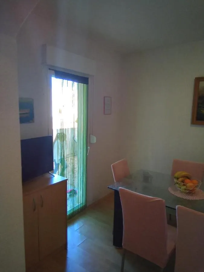Apartman Pavic Pag Town