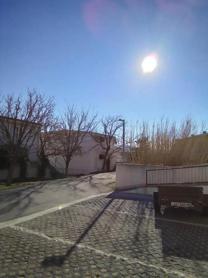 Apartman Pavic Pag Town 0*,