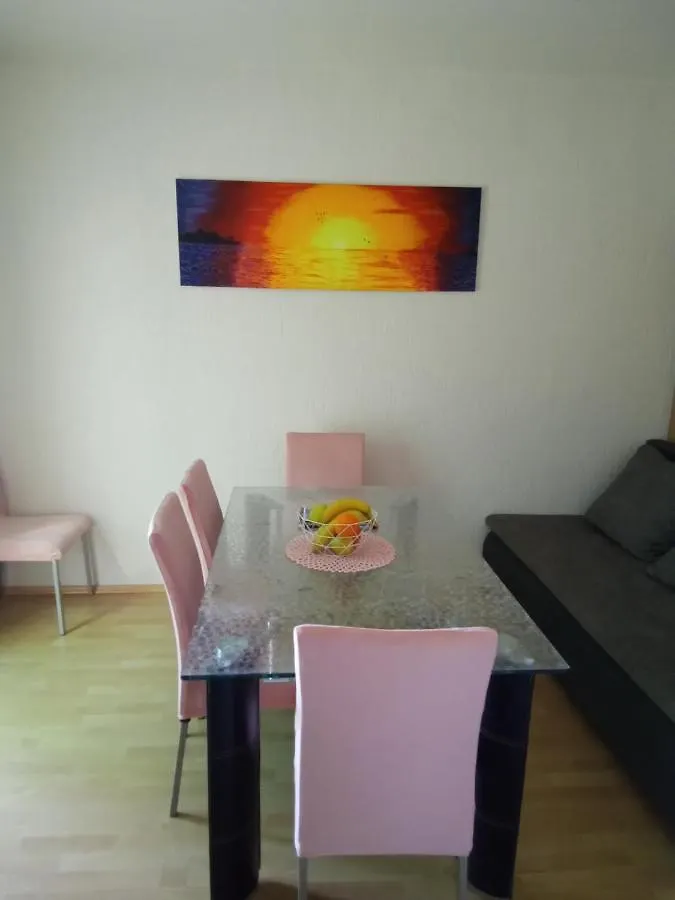 Apartman Pavic Pag Town Chorwacja