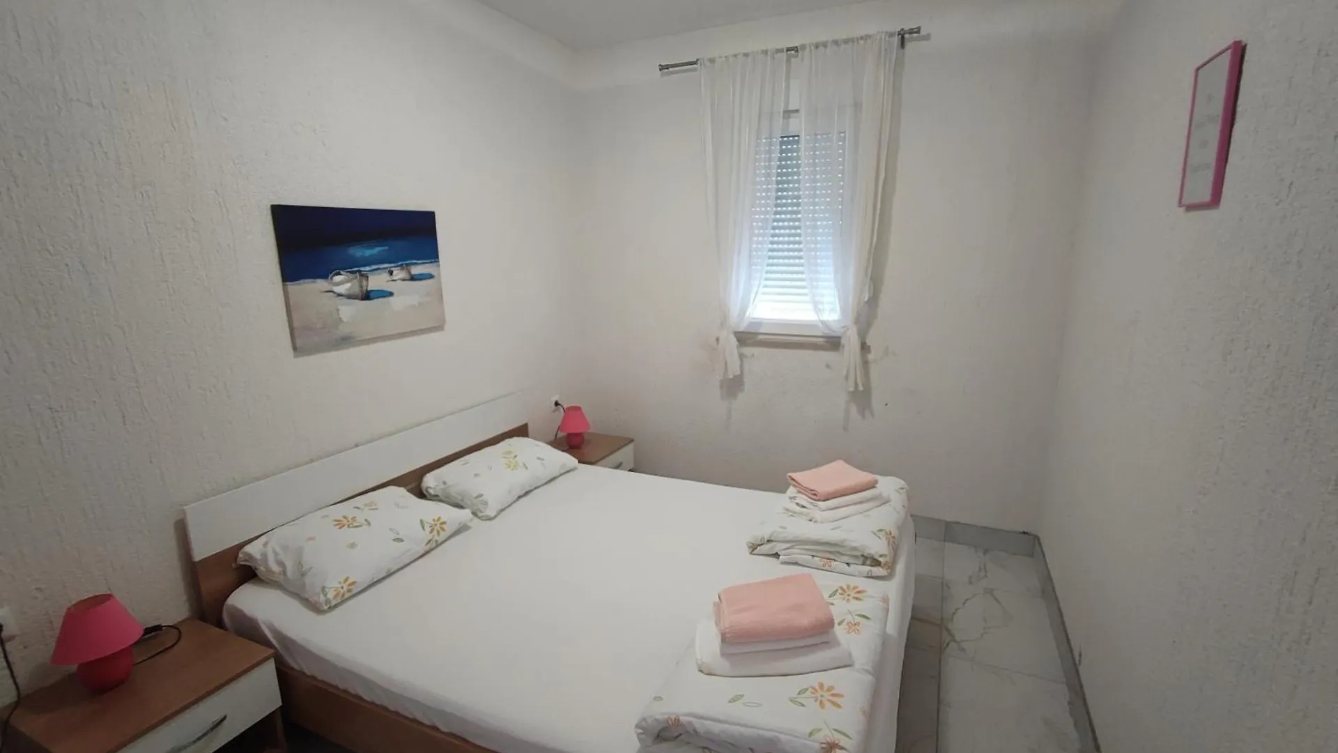 Apartament Apartman Pavic Pag Town