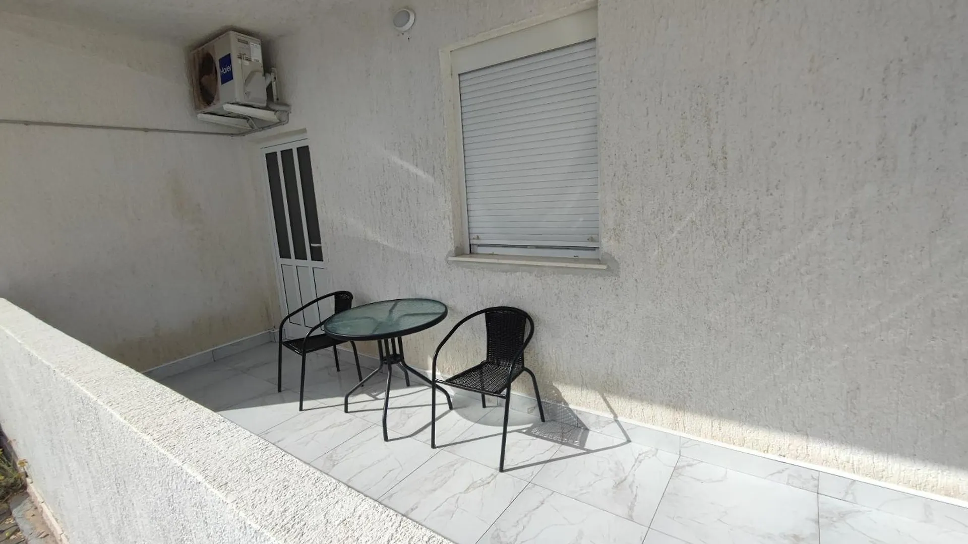 Apartament Apartman Pavic Pag Town