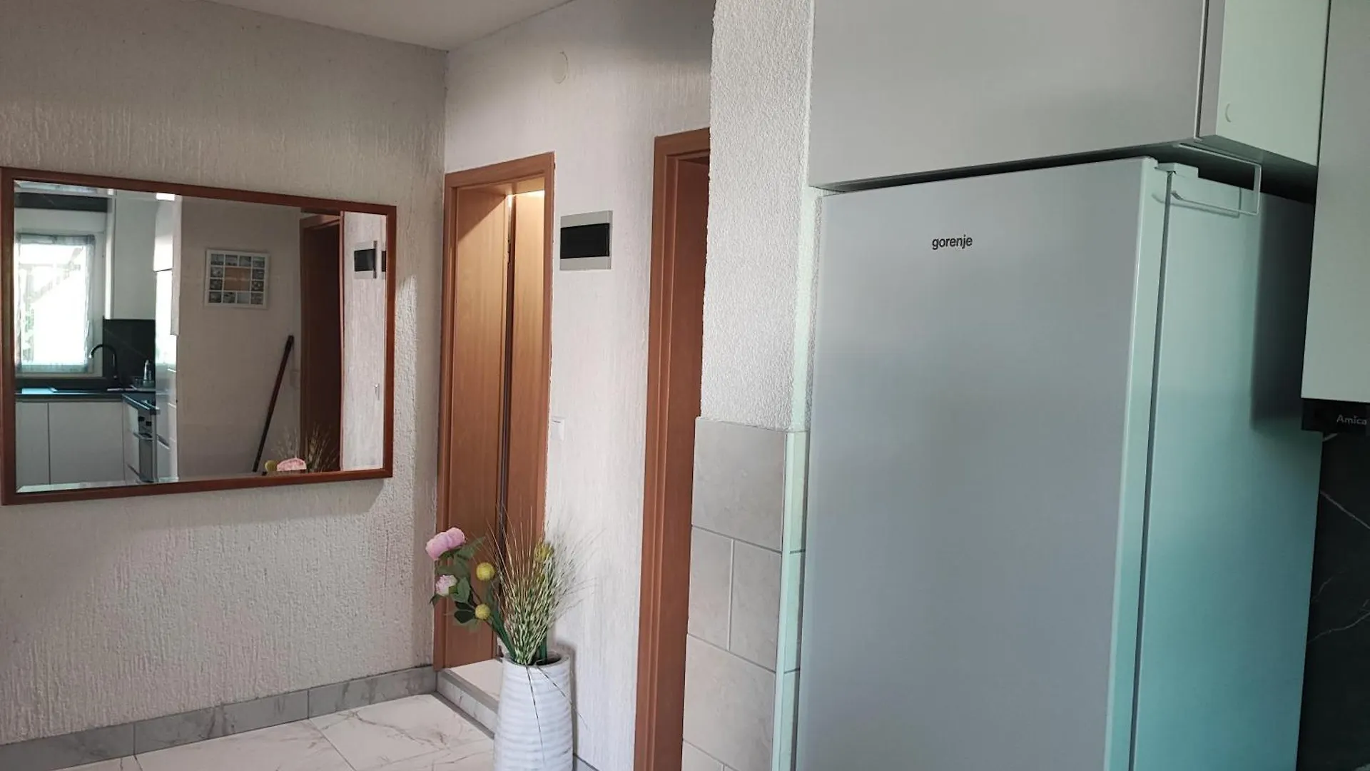 Apartman Pavic Pag Town