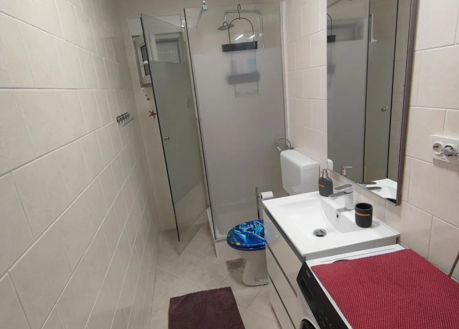 Apartman Pavic Pag Town 0*,  Chorwacja
